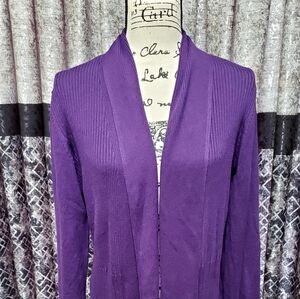 Women's sweater size L